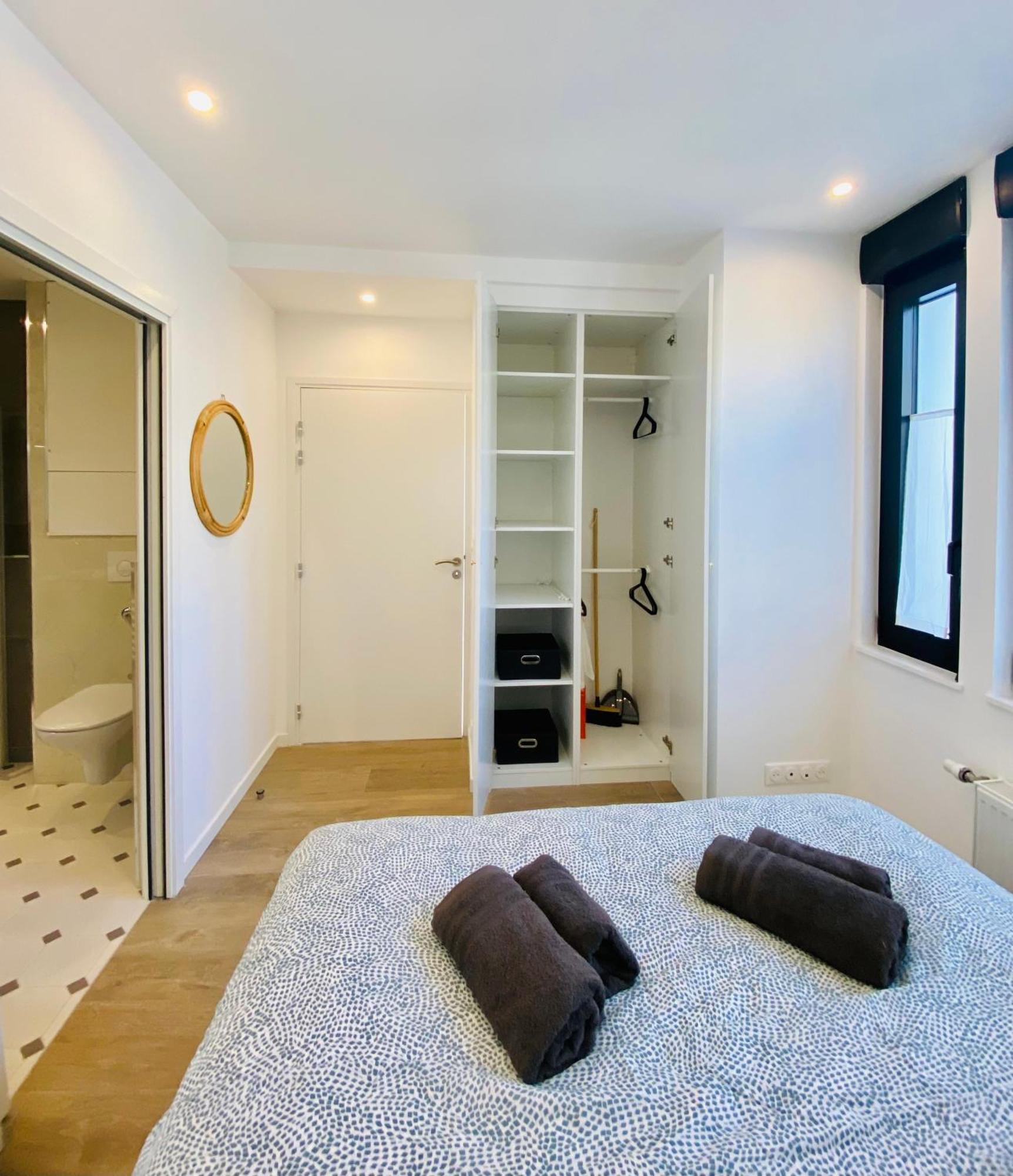 Les Appartements De L'Hippodrome Lambersart المظهر الخارجي الصورة