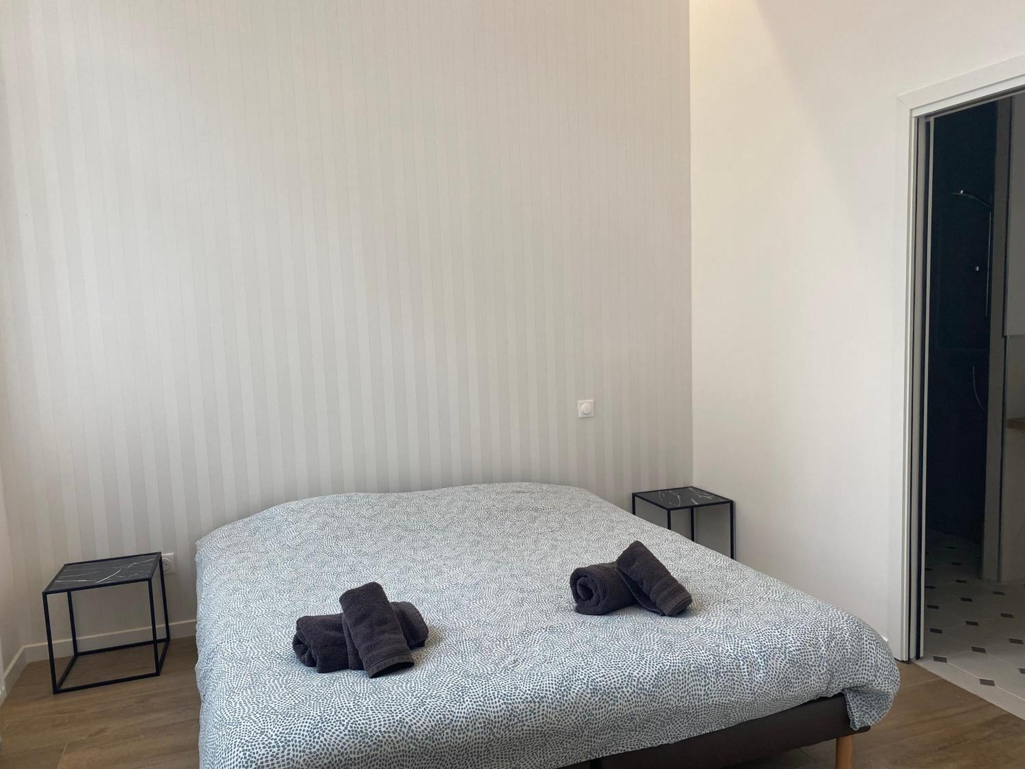 Les Appartements De L'Hippodrome Lambersart المظهر الخارجي الصورة