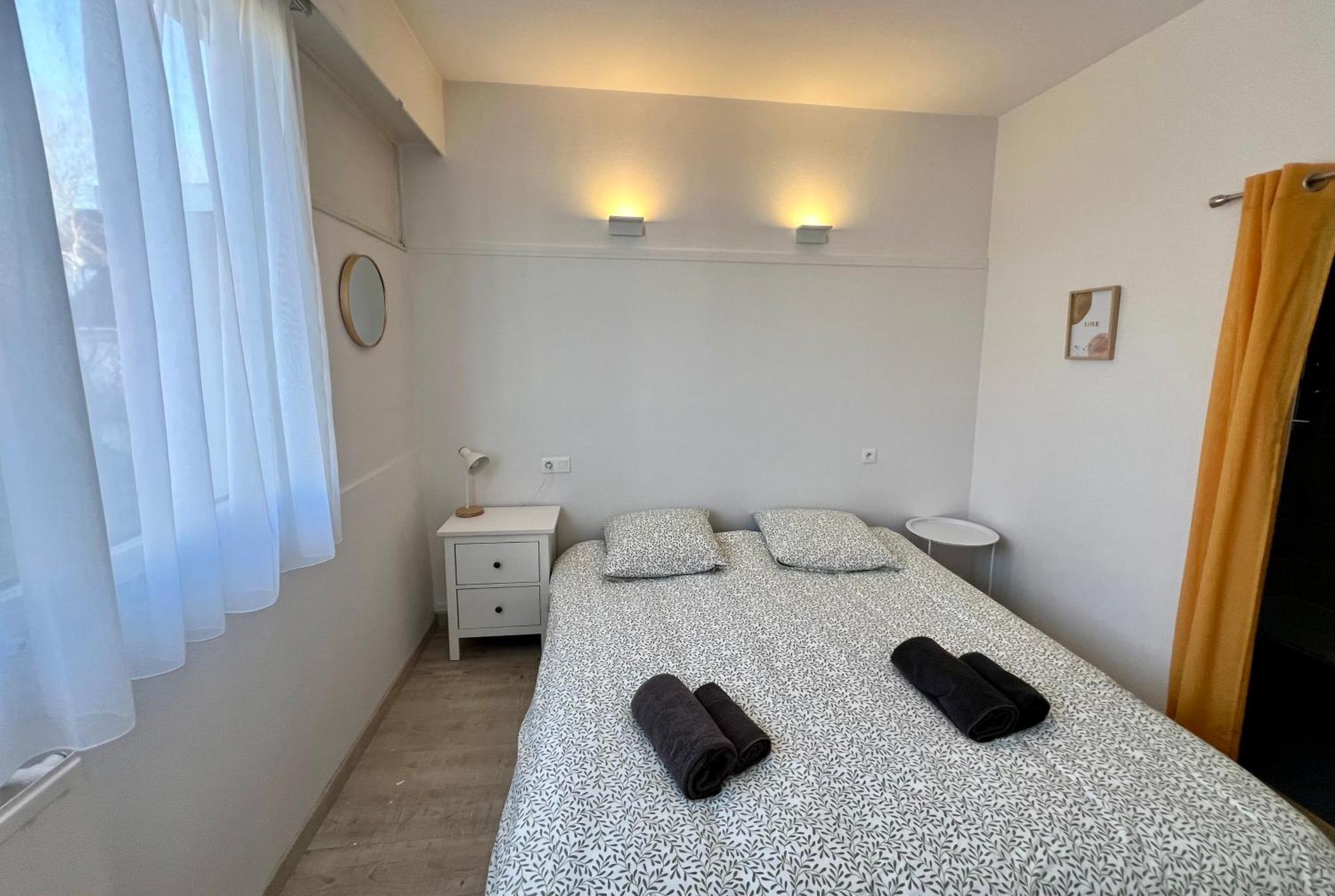 Les Appartements De L'Hippodrome Lambersart المظهر الخارجي الصورة