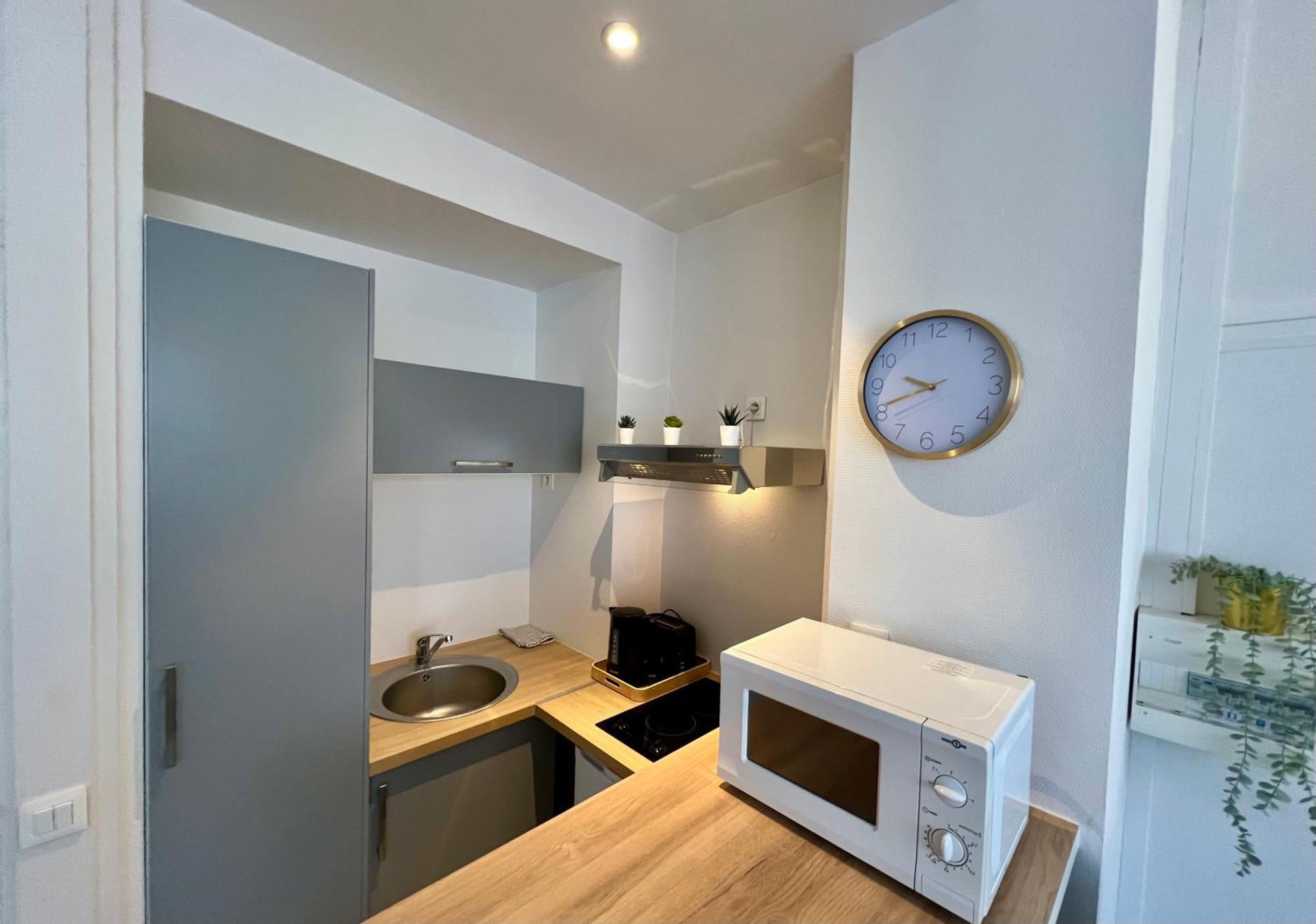 Les Appartements De L'Hippodrome Lambersart المظهر الخارجي الصورة